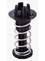 KAPUT KİLİT YAYI W204-W212-WX204-C300-GLK350 DEKAR DK2216 A2048800227