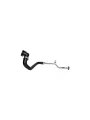 DK1098 - Egsoz Emisyon Boru Hortum Doblo-Linea-Bravo 1.6 Multijet