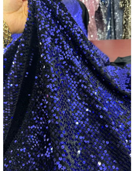 Pullu Kadife