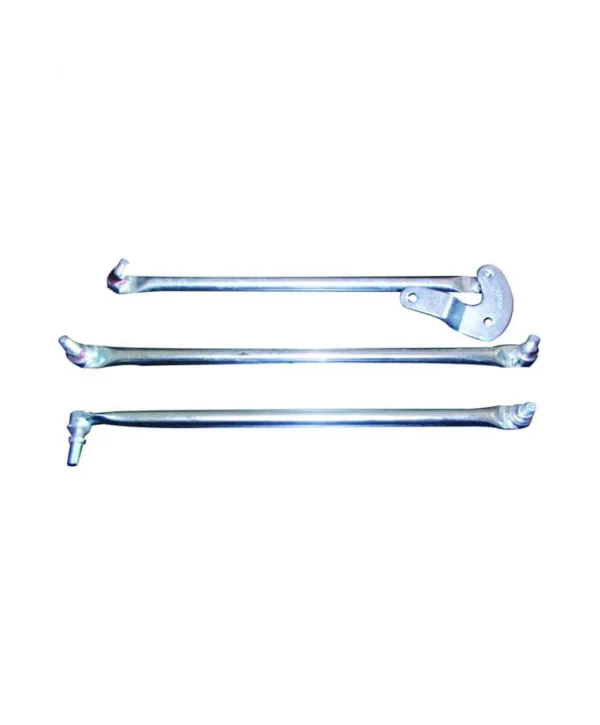 Kdk1002 Vites Çubuğu Fiat Tpsx-bm-alf Tempra Tipo Set 3 Parça