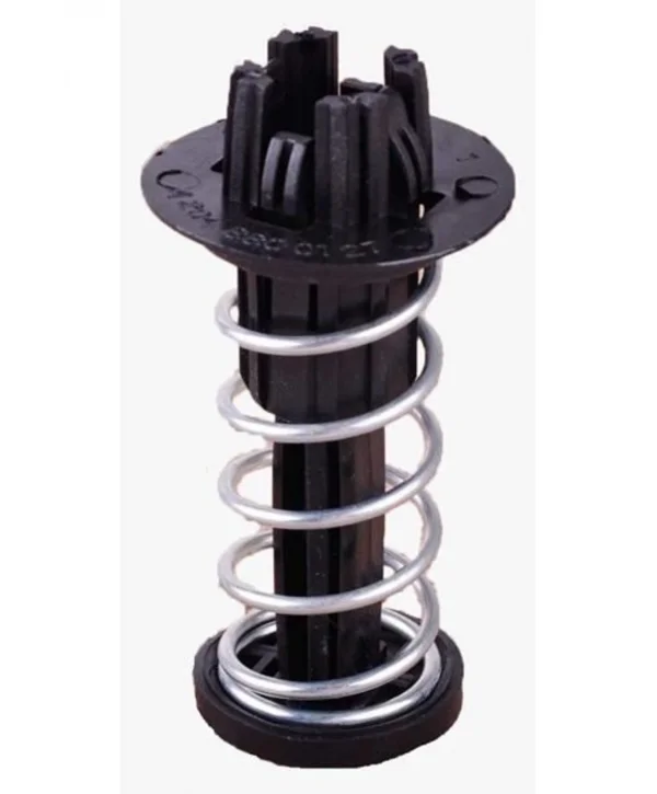 KAPUT KİLİT YAYI W204-W212-WX204-C300-GLK350 DEKAR DK2216 A2048800227