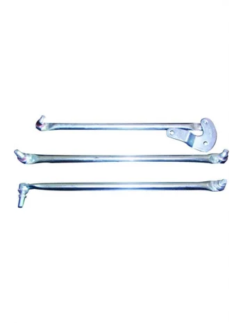 Kdk1002 Vites Çubuğu Fiat Tpsx-bm-alf Tempra Tipo Set 3 Parça