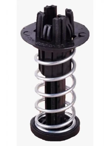 KAPUT KİLİT YAYI W204-W212-WX204-C300-GLK350 DEKAR DK2216 A2048800227