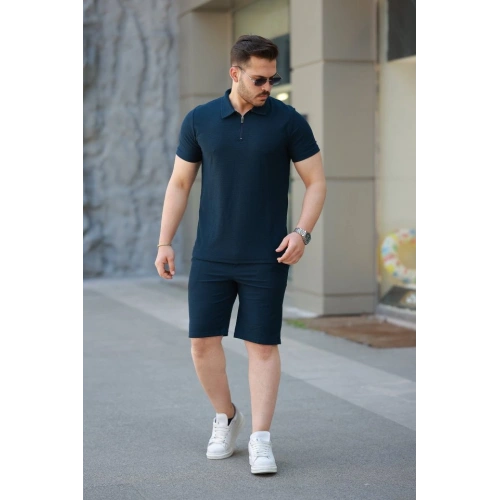 Erkek şort Tişört Alt üst Takım