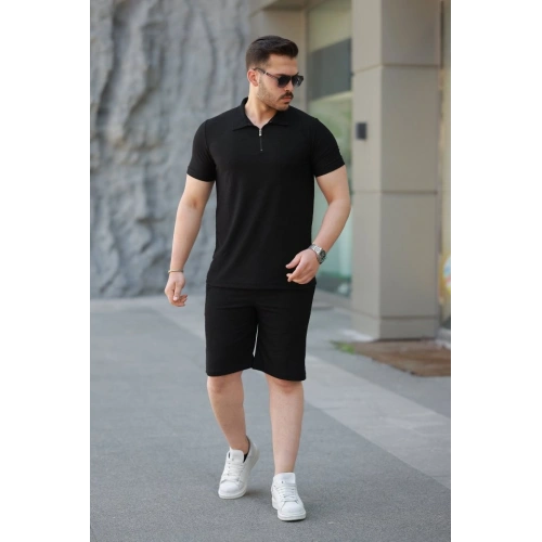 Erkek şort Tişört Alt üst Takım