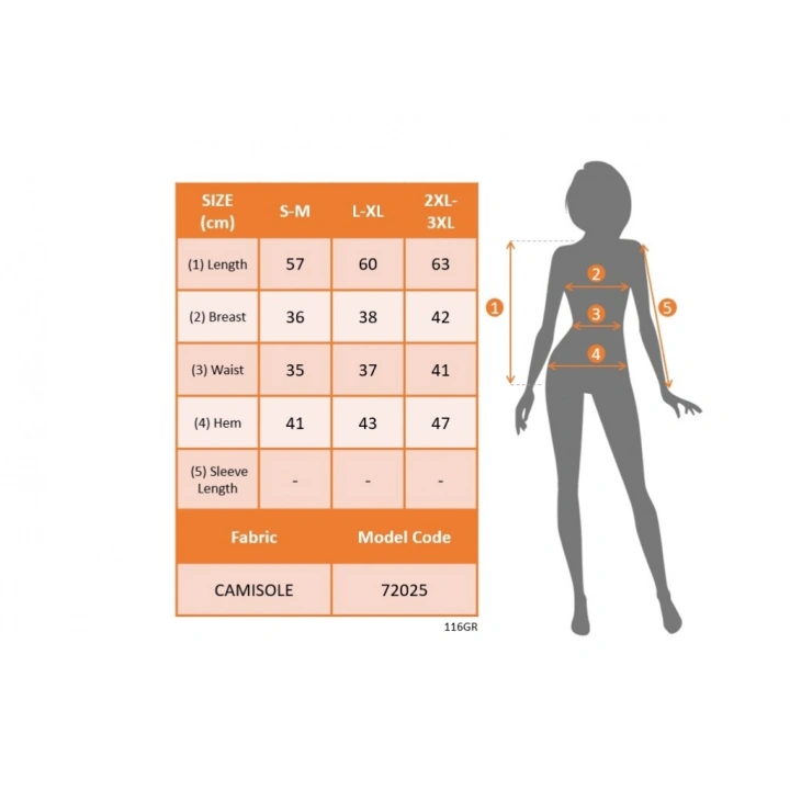 Kadın Askılı U Yaka Zincir şeritli Kaşkorse Bluz