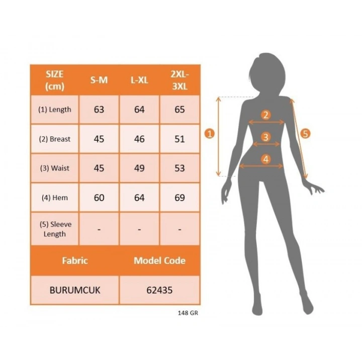 Kadın Askılı V Yakalı çift Renkli Askıları Bağcık Detaylı Bürümcük Bluz