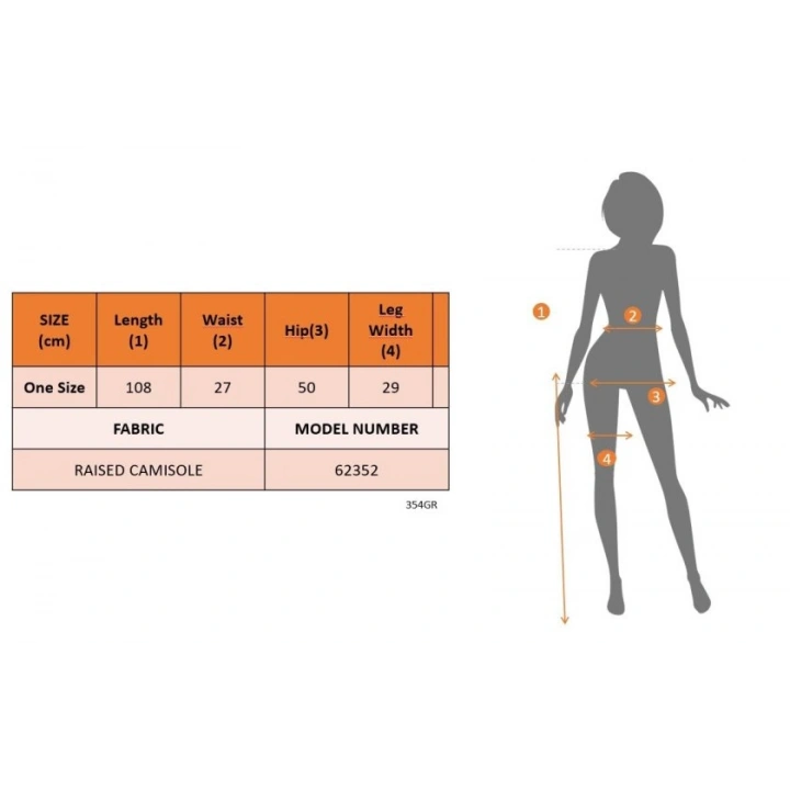 Kadın Kaşkorse Bol Paça Pantolon