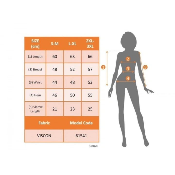 Kadın Kısa Kollu önden Fermuarlı Kol Ucu ışıltılı Viskon Bluz