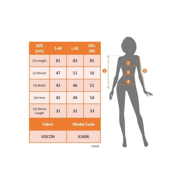 Kadın Tek Omuzu Açık Toka Detaylı Viskon Bluz