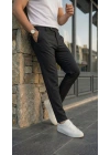 Erkek Slim Fit Dilli Kumaş Pantolon