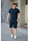 Erkek şort Tişört Alt üst Takım