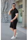 Erkek şort Tişört Alt üst Takım