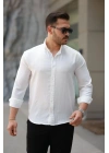 Erkek Uzun Kollu Gömlek