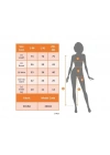 Kadın Kare Yaka Sırt Dekolte Detay Dalgıç Bodycon Mini Tulum