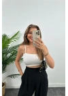 Kadın Yüksek Bel Hürrem Pantolon