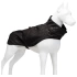 Lindo Dogs Softshell Black Skull Köpek Yağmurluğu Siyah Beden 7