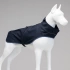 Lindo Dogs Softshell Navy Magnetic Köpek Yağmurluğu Lacivert Beden 3