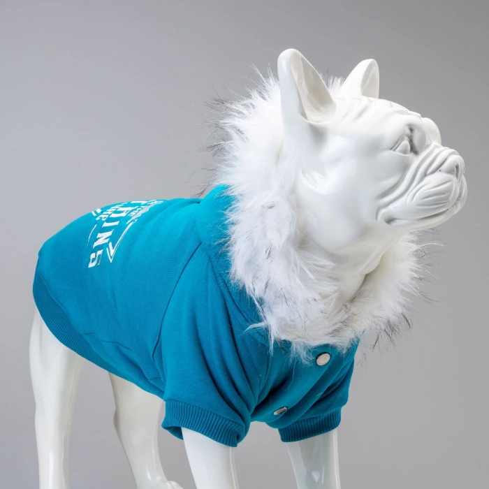 Lindo Dog Mountaİns Sweat Shirt Beden 4