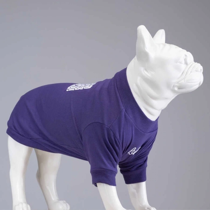 Lindo Dogs Good Vibes Only Flex (Body) Beden 2