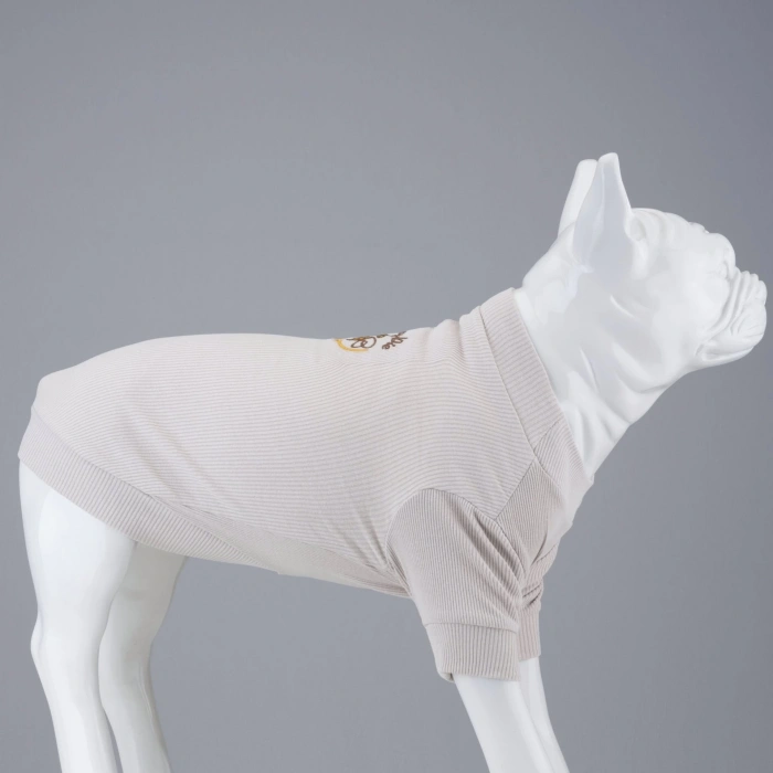 Lindo Dogs Honey Pie Tshirt (Body) Beden 2