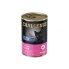 Challenge Pate Kuzu Etli Yavru Konserve Kedi Maması 400 Gr