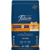 Felicia Düşük Tahıllı Hipoalerjenik Somonlu Küçük Irk Yetişkin Köpek Maması 3 Kg