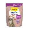 Gimcat Nutri Malt Bites Sindirim Destekleyici Kedi Ödül Maması 425 Gr