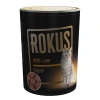 Rokus Ciğerli Yetişkin Konserve Kedi Maması 410 Gr