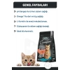 Signature Somonlu Kısırlaştırılmış Yetişkin Kedi Maması 2 Kg
