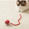 SmartBall 360° Şarjlı Hareketli Akıllı Kedi Oyun Topu