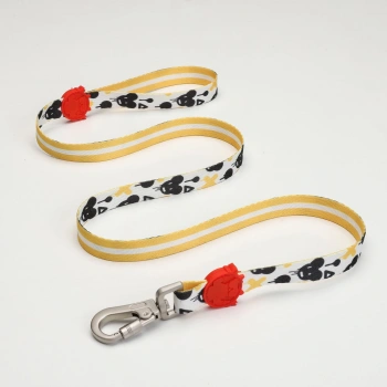 Lindo Dogs Bad Mouse Köpek Gezdirme Kayışı Small