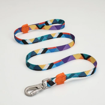 Lindo Dogs Ibiza Köpek Gezdirme Kayışı Renkli Small