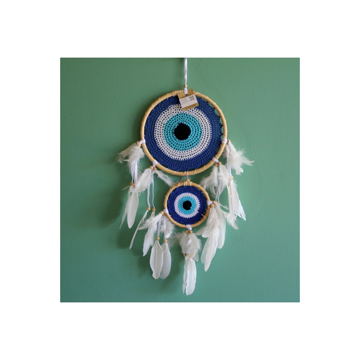 Rüya Kapanı Düş Kapanı Dream Catcher Roshıta-33