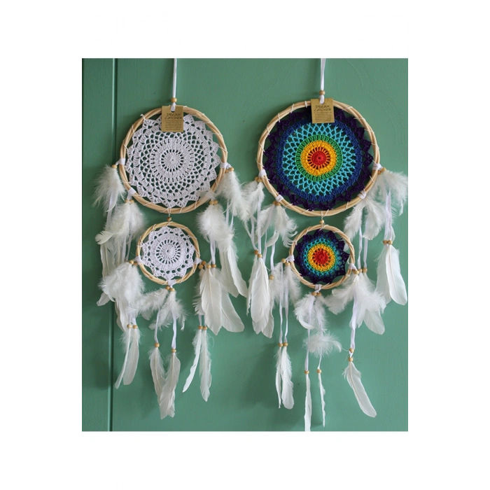 Rüya Kapanı Düş Kapanı Dream Catcher