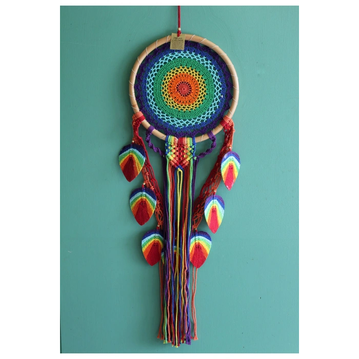 Rüya Kapanı Düş Kapanı Dream Catcher