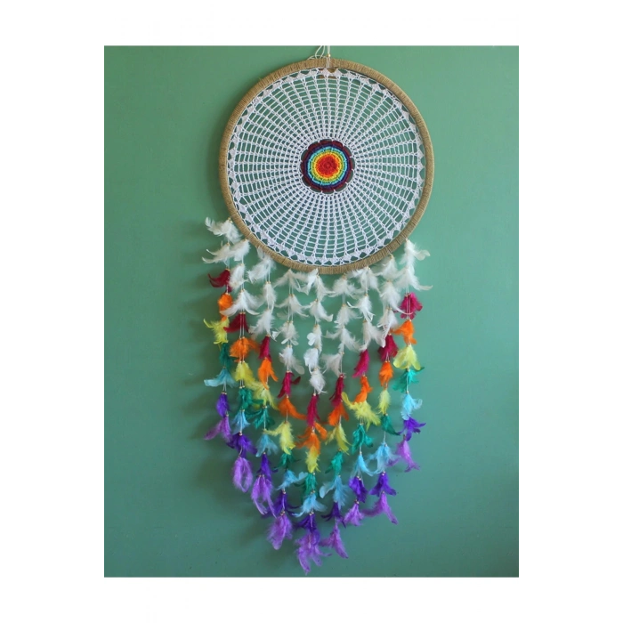 Çınarcık Dr Rüya Kapanı Dream Catcher No: 29 R