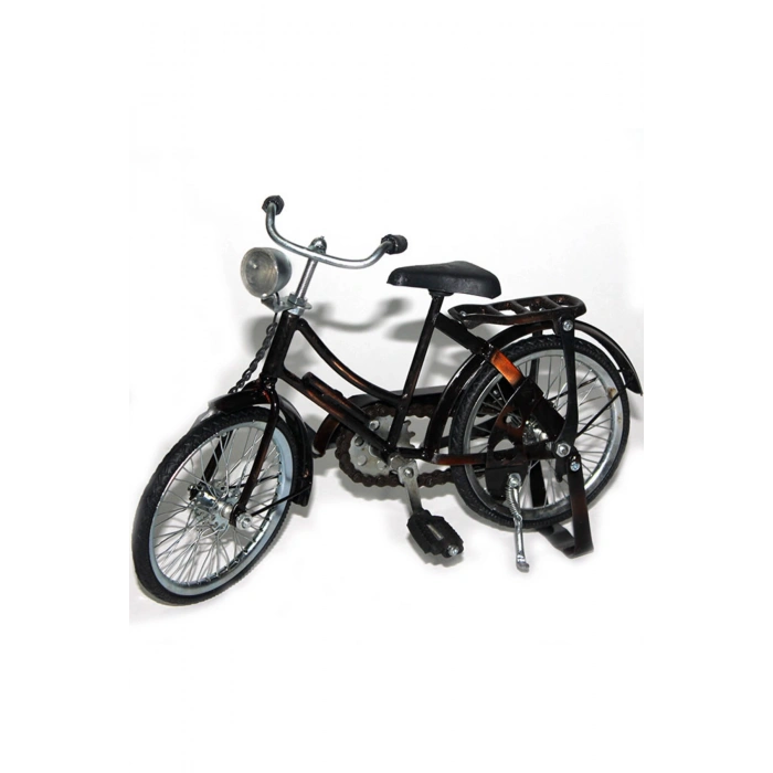 Metal Bisiklet Küçük No:6