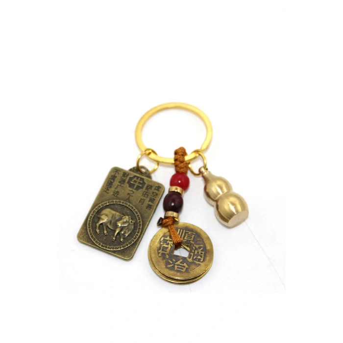 Şans Ve Bereket Anahtarlık