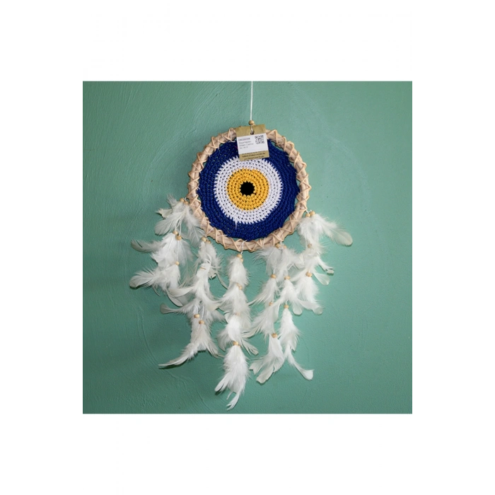 Rüya Kapanı Dream Catcher No: 06 R