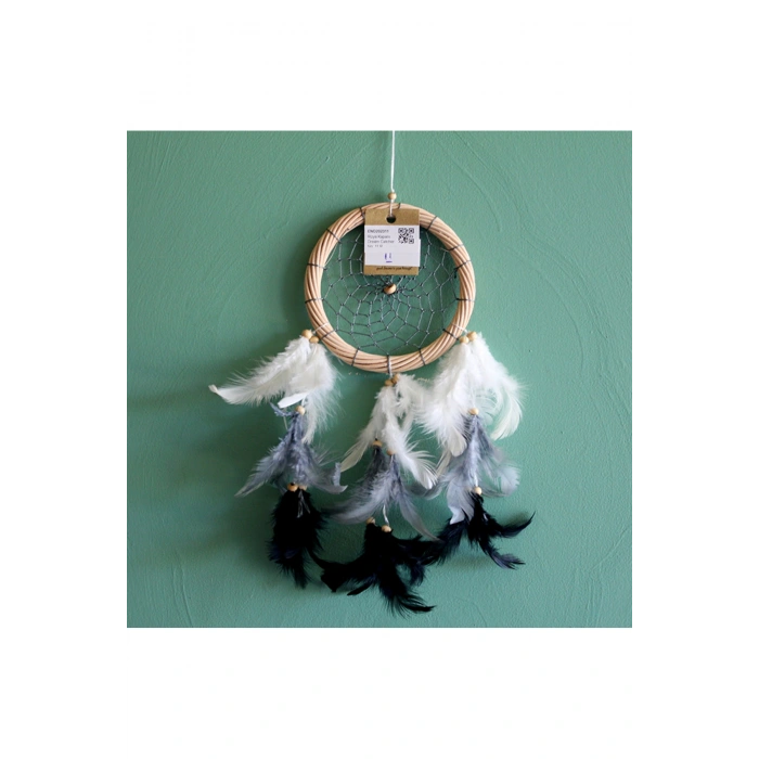 Rüya Kapanı Dream Catcher No: 11 R