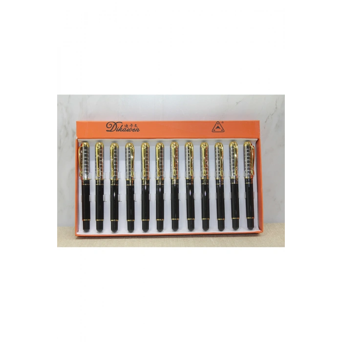 Süpertrend Tekli Tükenmez Kalem Alk4104