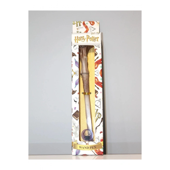 Polyester Voldemort Tükenmez Kalem İk010