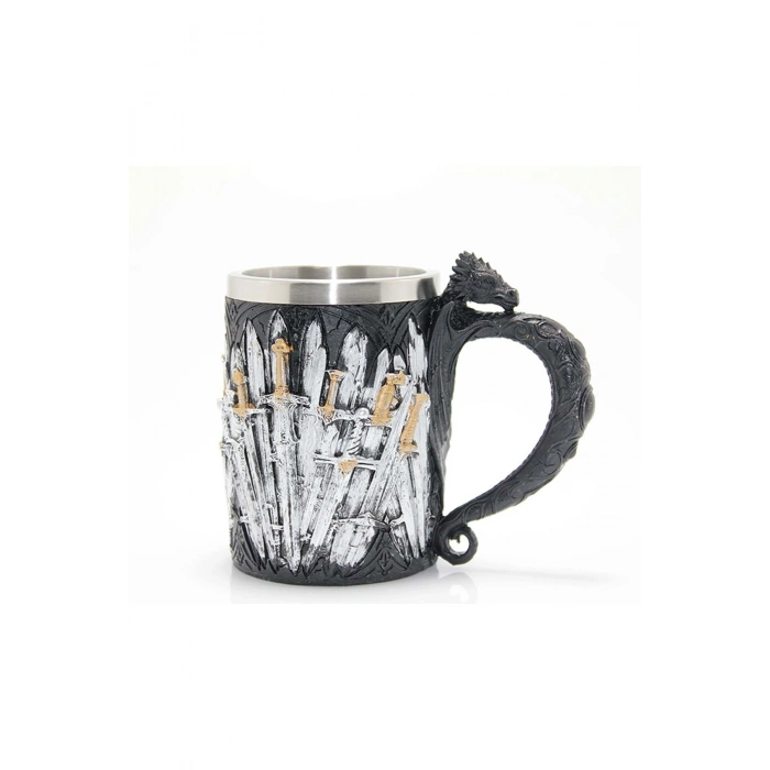 Tasarım Kupa Bardak