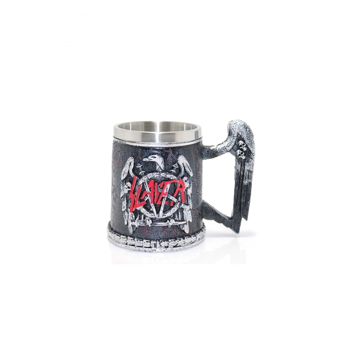 Paslanmaz Çelik Kupa Bardak GIGI1011