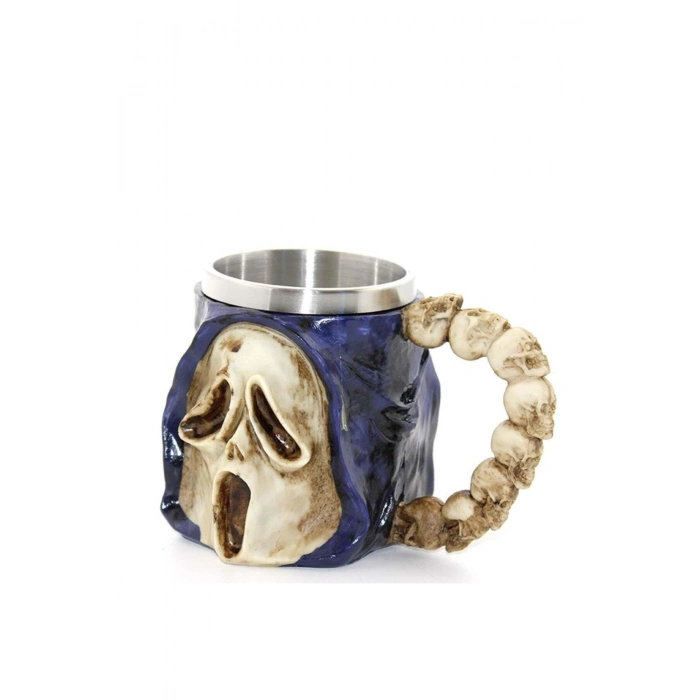 Süpertrend Paslanmaz Çelik Kupa Bardak Alk2570