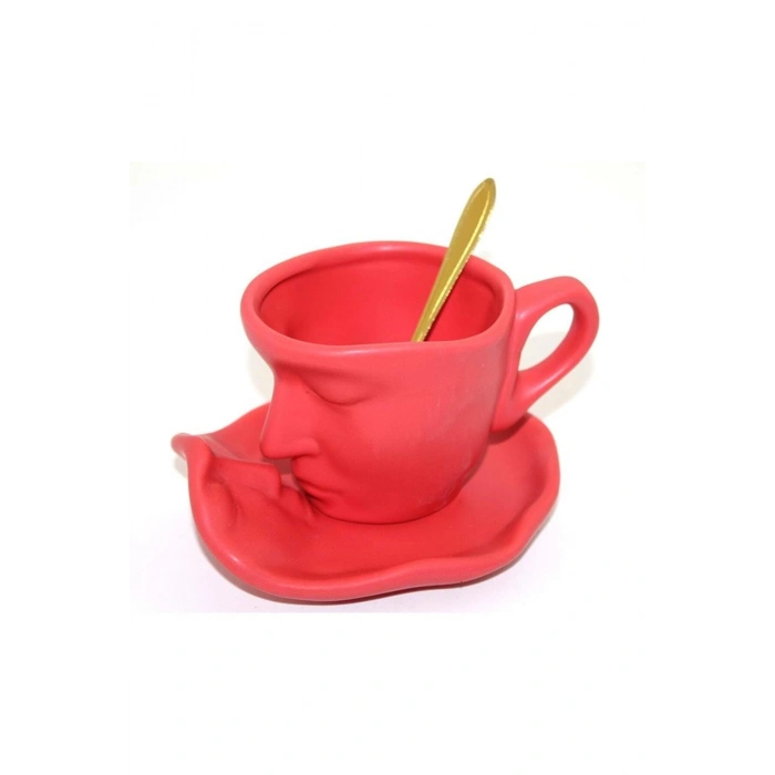 Porselen Kupa Bardak