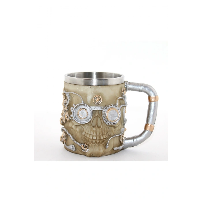 Paslanmaz Çelik Kupa Bardak