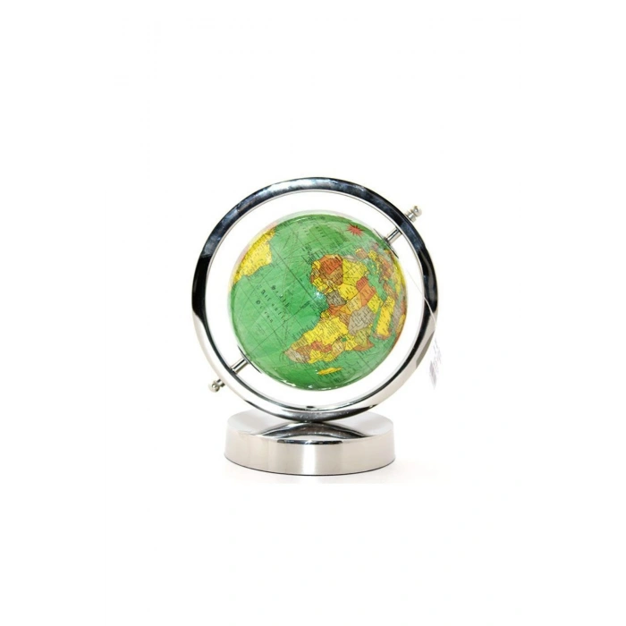 Dekoratif Dünya Küre