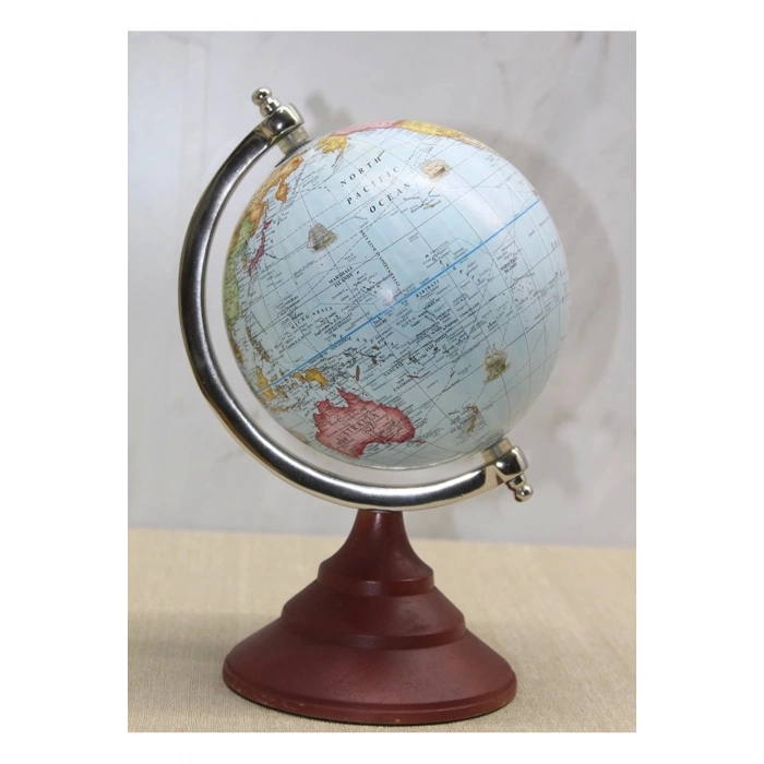 Dekoratif Dünya Küre